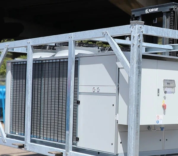 Chillers Hire