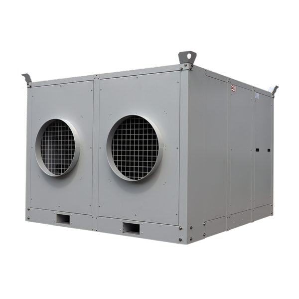 150 kW S2 Boiler Air Handler