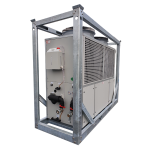 100kW Series 2 Fluid Chiller