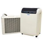 PAC 14 Series 5 QC portable air conditioner