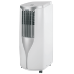 Polar Breeze Style portable air conditioner